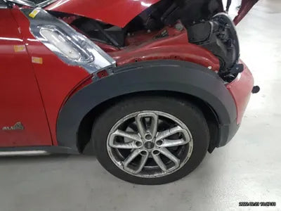 2016 MINI Countryman WMWXD5102GWU10981 VIN:WMWXD5102GWU10981