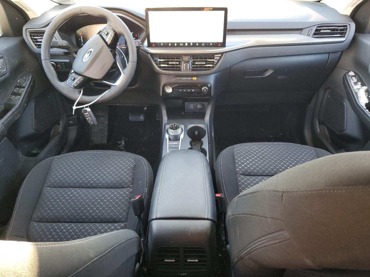 2023 FORD ESCAPE ACTIVE VIN:1FMCU9GN3PUA85759