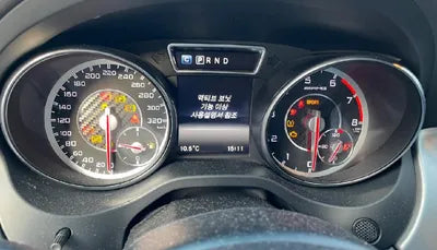 2016 Mercedes-Benz A 45 AMG WDDSJ5CB6GN361140 VIN:WDDSJ5CB6GN361140