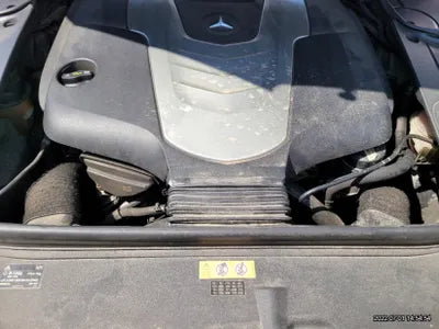 2015 Mercedes-Benz S 350 WDDUF3DB2GA220151 VIN:WDDUF3DB2GA220151