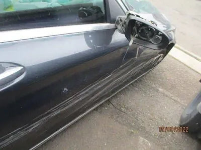 2015 Mercedes-Benz C 220 NONE VIN: