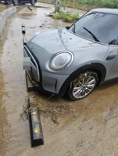 2022 MINI Cooper VIN: