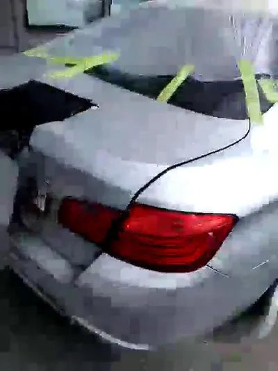 2015 BMW 528 WBA5A5105FGT89973 VIN:WBA5A5105FGT89973