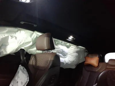 2019 Hyundai Santa FE KMHS581ABLU247207 VIN:KMHS581ABLU247207