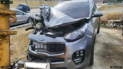 2017 Kia Sportage KNAPN813BJK349356 VIN:KNAPN813BJK349356