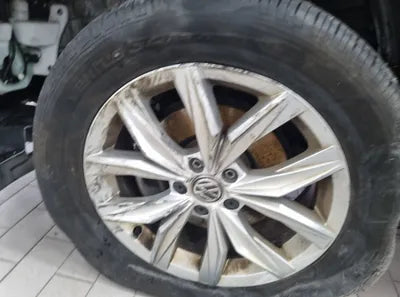 2020 Volkswagen Tiguan WVGZZZ5NZLW808706 VIN:WVGZZZ5NZLW808706
