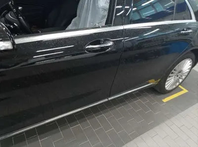 2015 Mercedes-Benz S 350 WDDUF3DB8FA166398 VIN:WDDUF3DB8FA166398