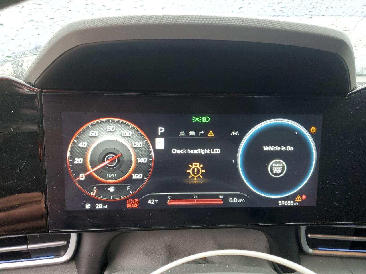 2024 HYUNDAI ELANTRA SEL VIN:KMHLM4DG5RU665459