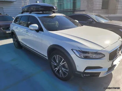 2019 Volvo V90 YV1PZ102CK1083021 VIN:YV1PZ102CK1083021