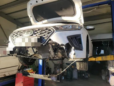 2020 Hyundai Ioniq VIN: