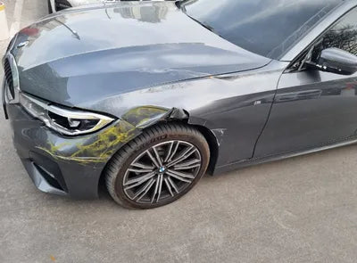 2021 BMW 320 WBA5X5104MFL55573 VIN:WBA5X5104MFL55573