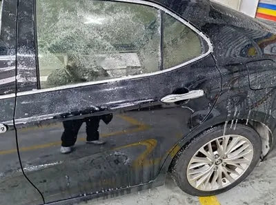 2019 Toyota Camry JTNB11HK3K3077623 VIN:JTNB11HK3K3077623