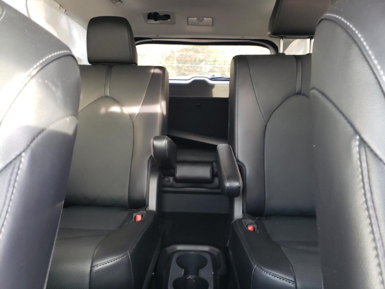 2022 TOYOTA HIGHLANDER PLATINUM VIN:5TDFZRAHXNS103472