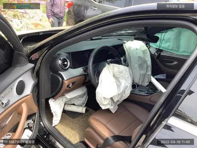 2021 Mercedes-Benz E 250 W1KZF4FBXMA969641 VIN:W1KZF4FBXMA969641