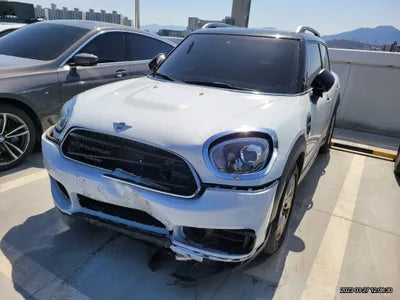 2020 MINI Countryman WMWYX3102L3L26204 VIN:WMWYX3102L3L26204