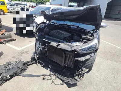 2015 Hyundai Tucson VIN: