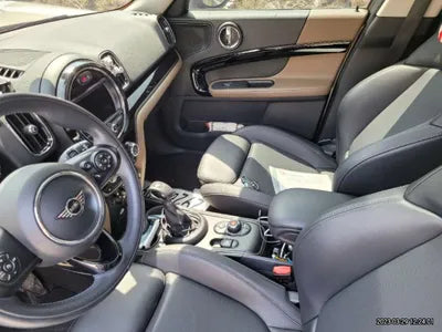 2019 MINI Countryman WMWYU910XK3H02046 VIN:WMWYU910XK3H02046
