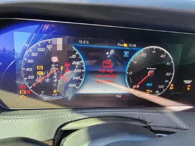 2020 Mercedes-Benz S 560 WDDUG7DB5LA527182 VIN:WDDUG7DB5LA527182