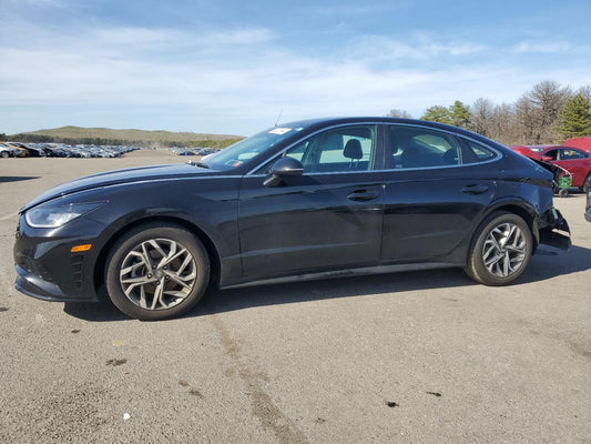 2022 HYUNDAI SONATA SEL VIN:KMHL64JA9NA224939