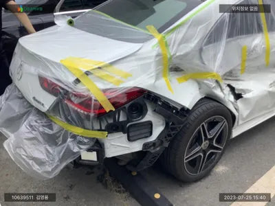 2021 Mercedes-Benz CLA 250 W1K5J4HB7NN257169 VIN:W1K5J4HB7NN257169