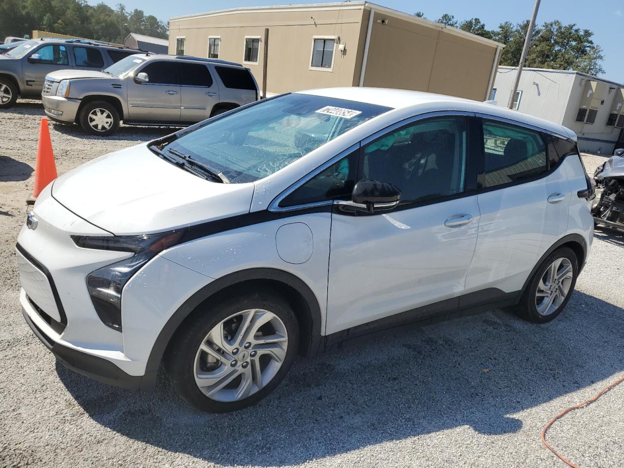 2023 CHEVROLET BOLT EV 1LT VIN:1G1FW6S06P4149632