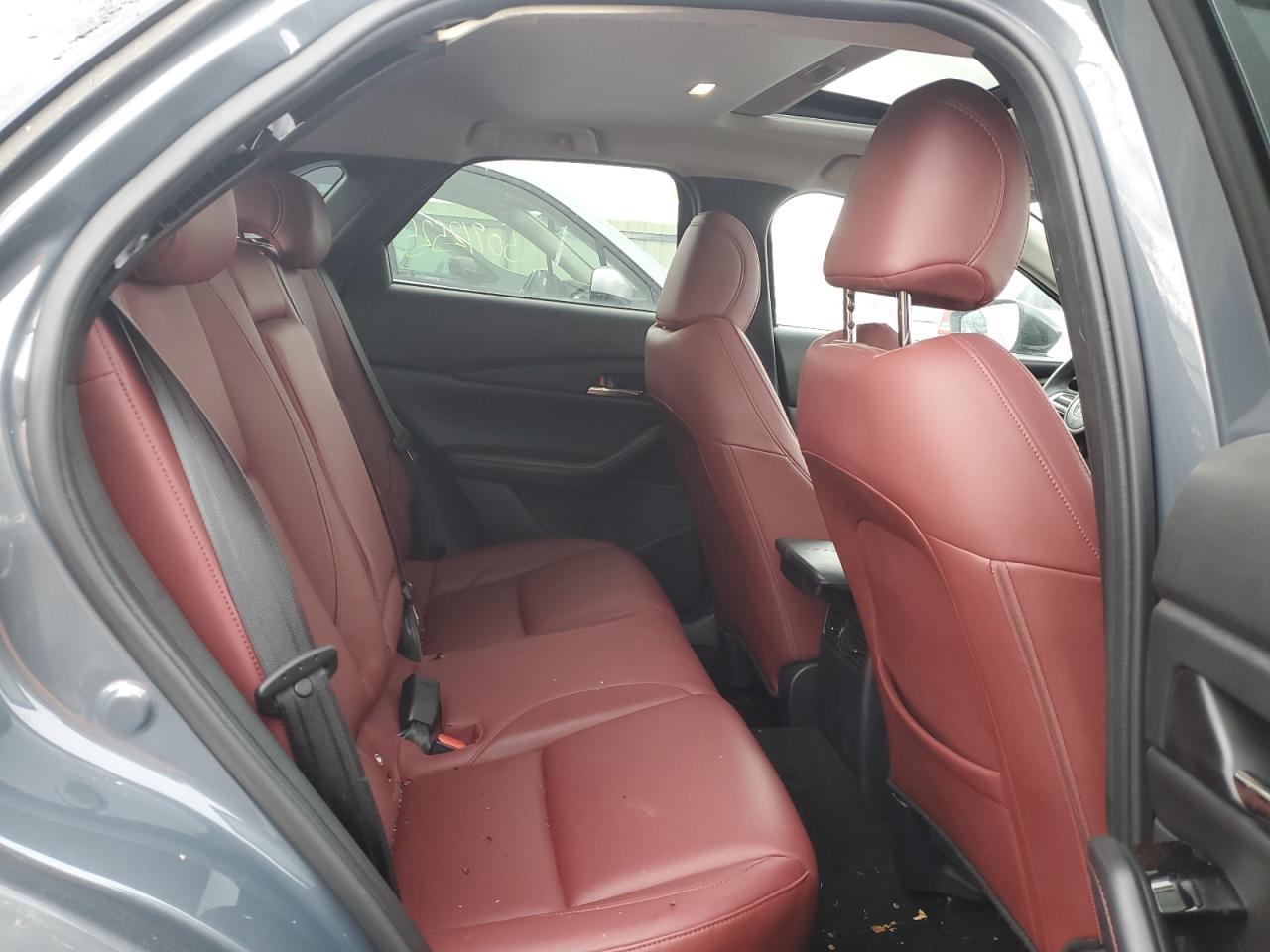 2022 MAZDA CX-30 PREFERRED VIN:3MVDMBCLXNM428913