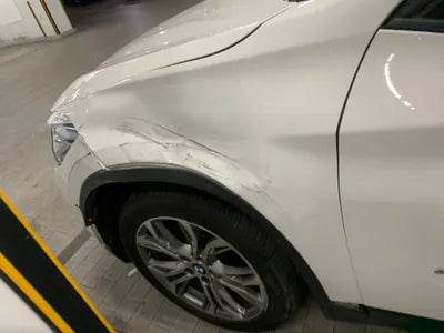 2016 BMW 120 WBAHU3102GP920184 VIN:WBAHU3102GP920184