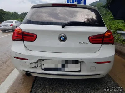 2017 BMW 118 WBA1S5106H5D29696 VIN:WBA1S5106H5D29696