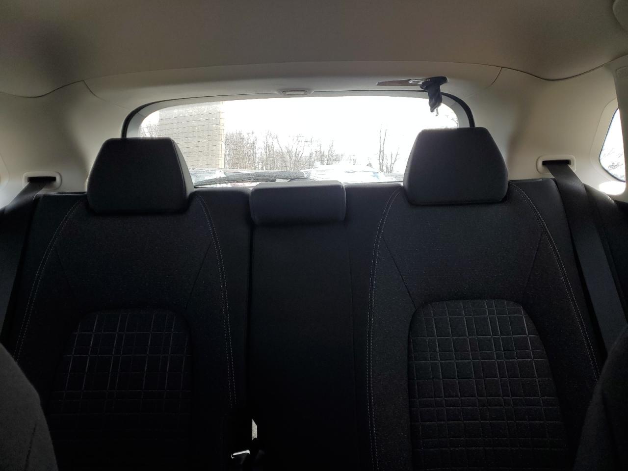 2023 HONDA HR-V LX VIN:3CZRZ2H3XPM747663