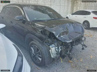 2018 Hyundai Tucson KMHJ2815GJU796730 VIN:KMHJ2815GJU796730