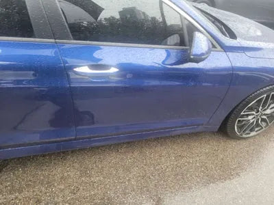 2020 Kia K5 KNAG3412BLA071648 VIN:KNAG3412BLA071648