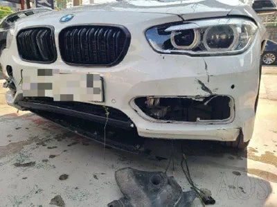 2017 BMW 118 WBA1S5101H5G76546 VIN:WBA1S5101H5G76546