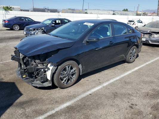 2023 KIA FORTE LX VIN:3KPF24AD8PE555227