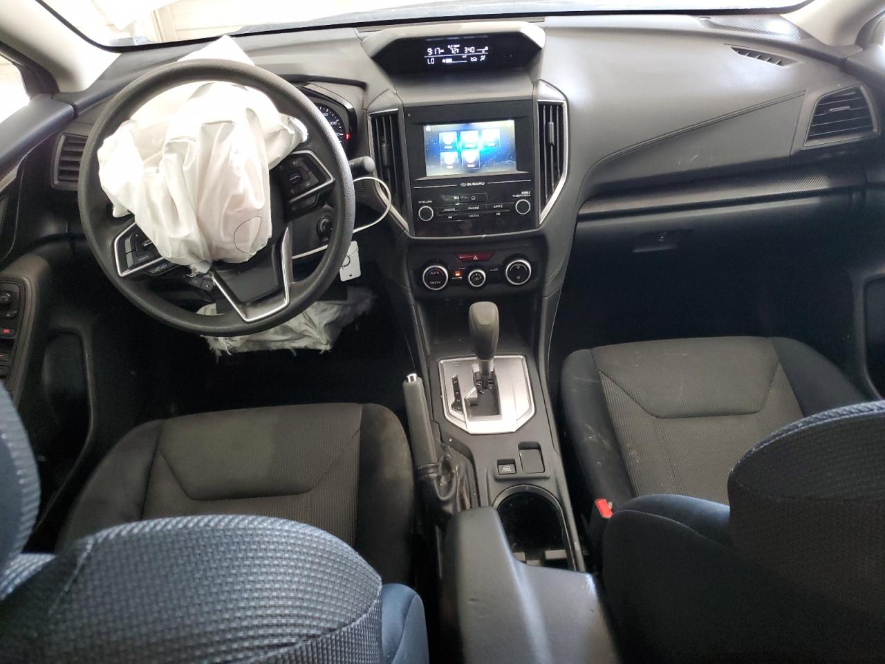 2022 SUBARU CROSSTREK  VIN:JF2GTABC1NH228229