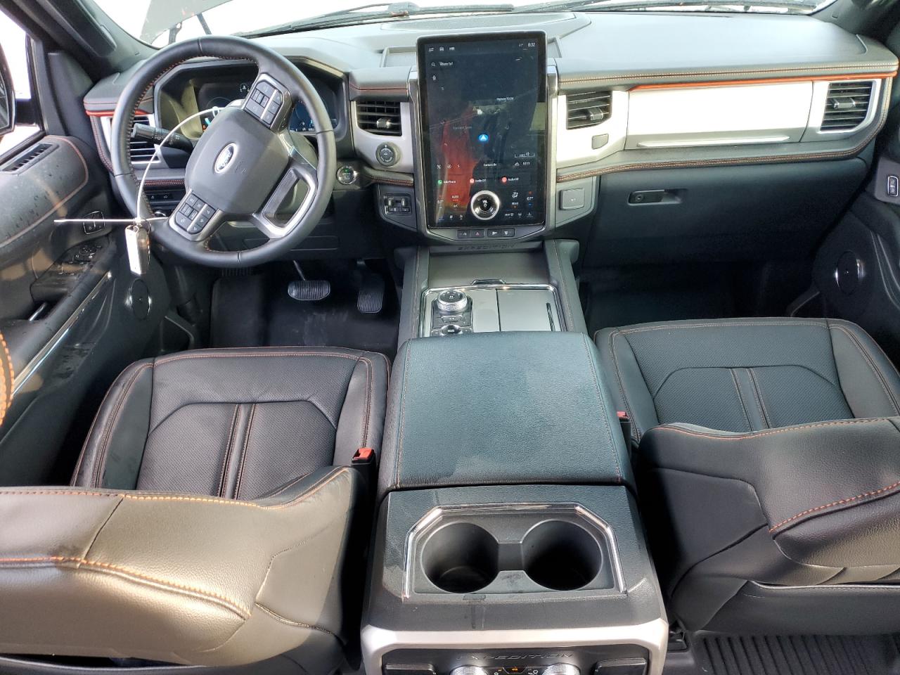 2023 FORD EXPEDITION TIMBERLINE VIN:1FMJU1RG5PEA41795