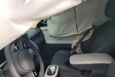 2021 Hyundai Ioniq KMHKL81AFNU028495 VIN:KMHKL81AFNU028495