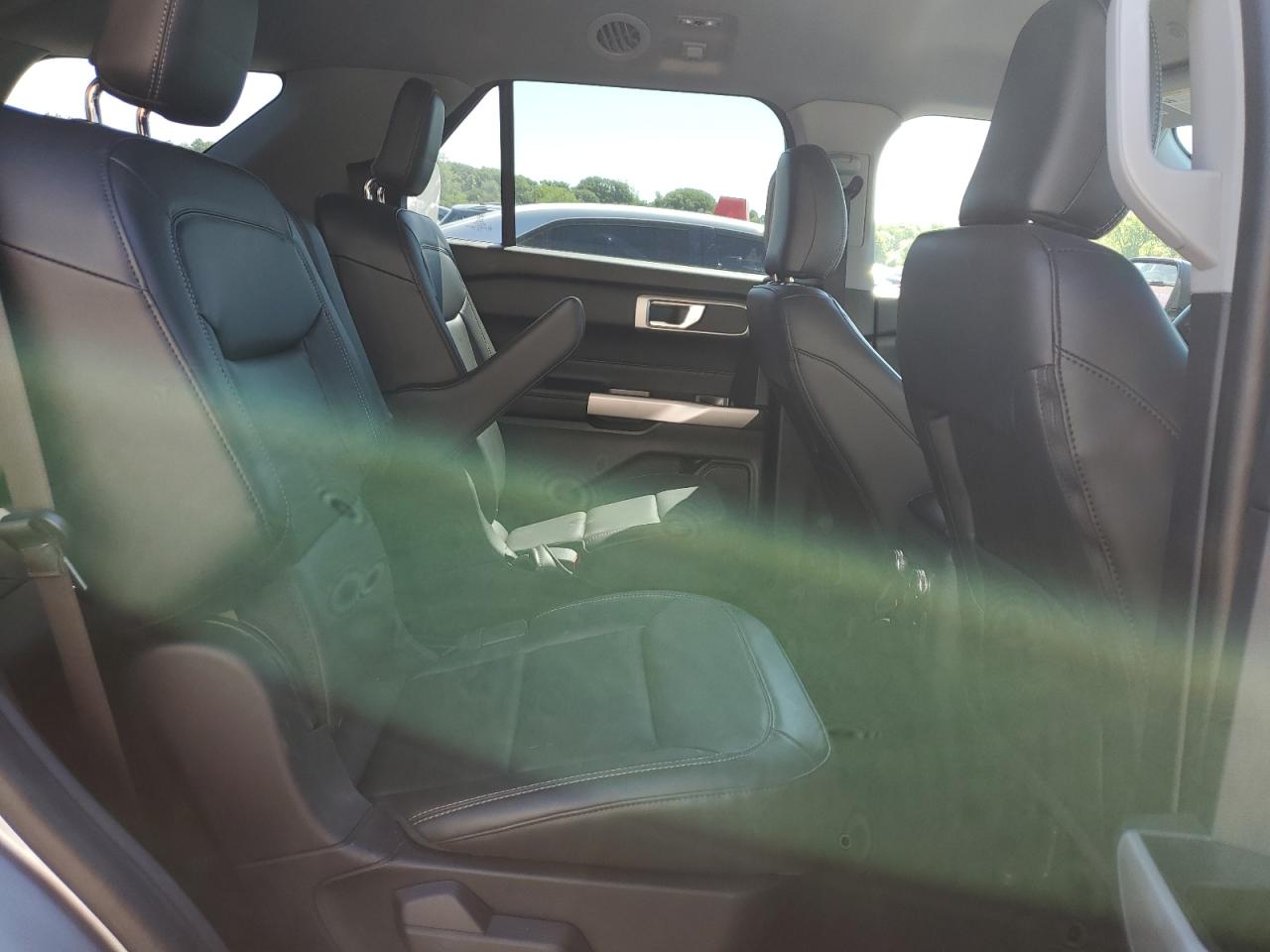 2022 FORD EXPLORER XLT VIN:1FMSK8DH4NGC36615