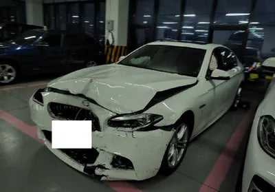 2016 BMW 520 WBA5E5109GG202319 VIN:WBA5E5109GG202319