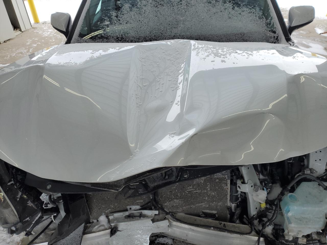 2022 TOYOTA HIGHLANDER XLE VIN:5TDGZRBH2NS180632