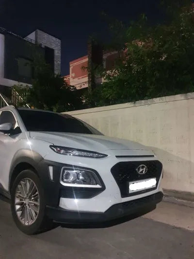 2018 Hyundai Kona KMHK4815GJU271890 VIN:KMHK4815GJU271890