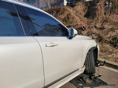 2021 Volvo XC90 YV1LF062CM1747065 VIN:YV1LF062CM1747065