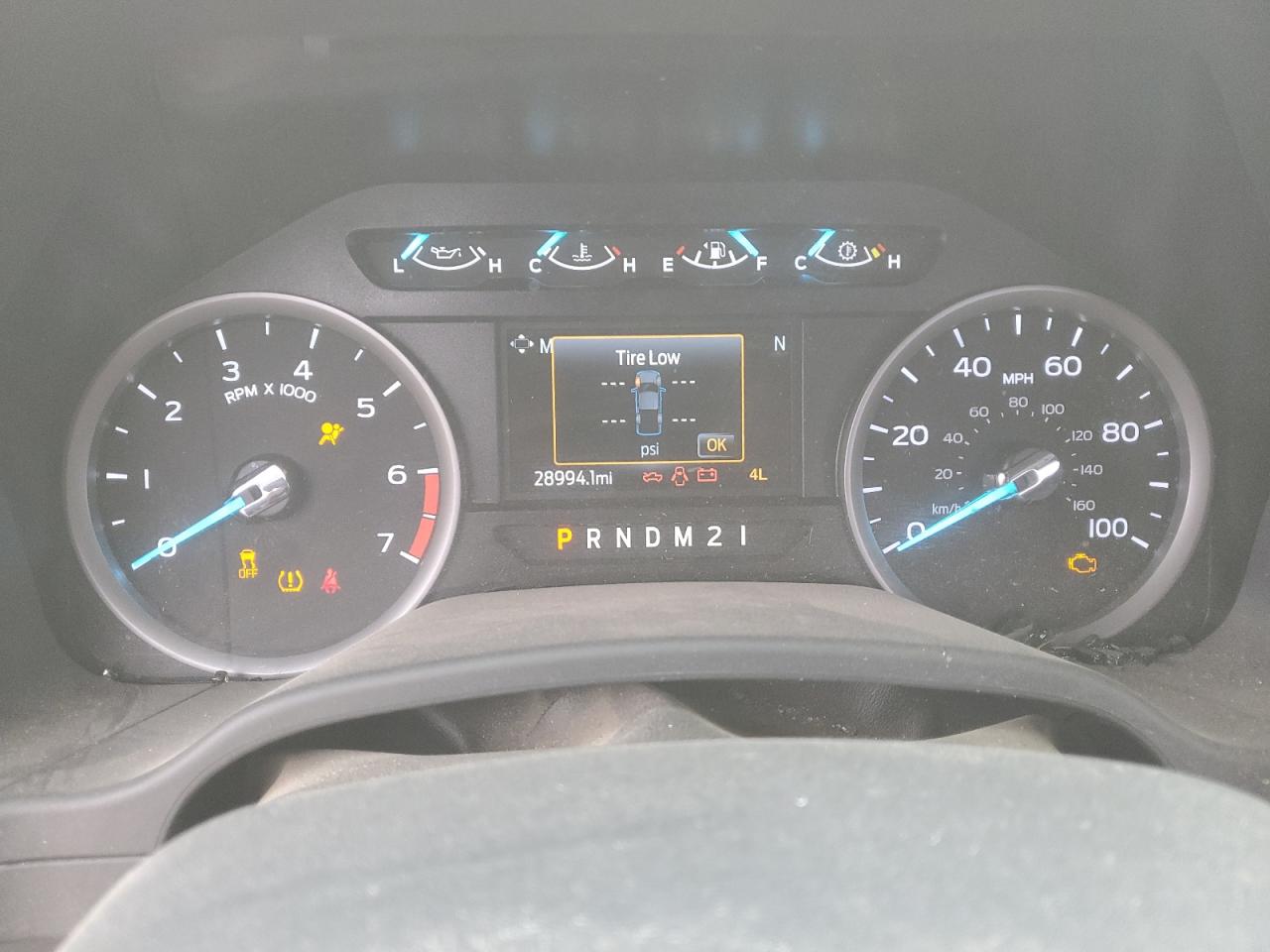 2022 FORD F250 SUPER DUTY VIN:1FTBF2B62NED30463