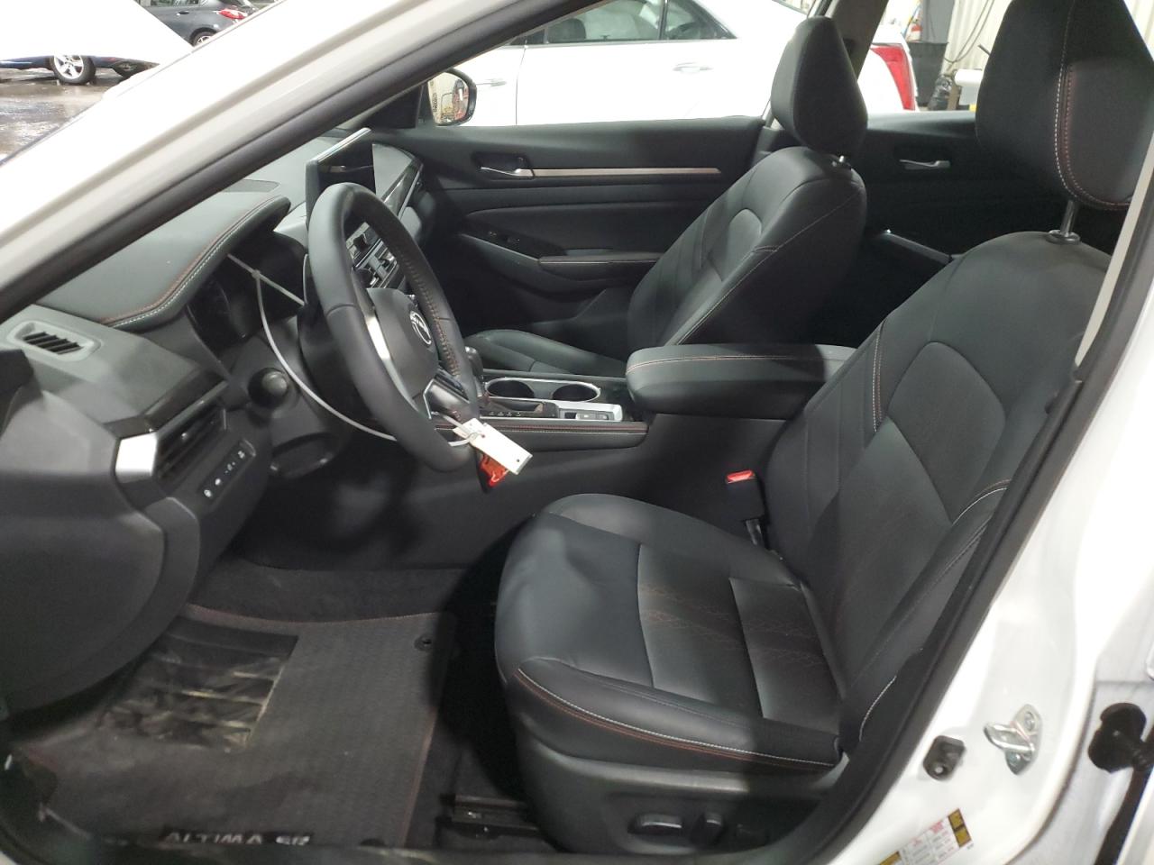 2024 NISSAN ALTIMA SR VIN:1N4AL4CV0RN325103