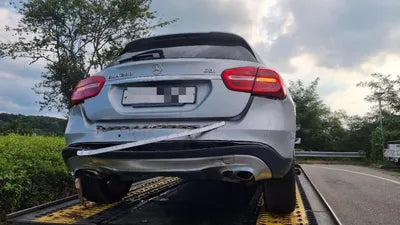 2015 Mercedes-Benz GLA 200 WDCTG0JB3FJ139108 VIN:WDCTG0JB3FJ139108