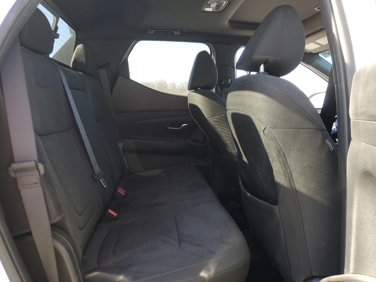 2023 HYUNDAI SANTA CRUZ SEL VIN:5NTJCDAE5PH050193