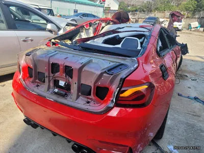 2020 BMW M4 000KMWBS4Y910XLFH VIN:000KMWBS4Y910XLFH