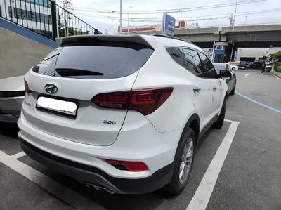 2018 Hyundai Santa FE KMHSW81UBJU804431 VIN:KMHSW81UBJU804431