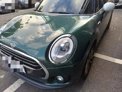 2019 MINI Clubman WMWLN5101K2H75330 VIN:WMWLN5101K2H75330
