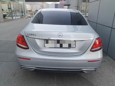 2017 Mercedes-Benz E 220 WDDZF0EB6HA172383 VIN:WDDZF0EB6HA172383