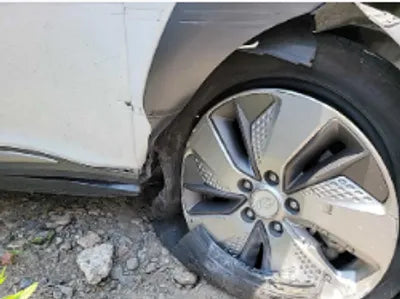 2019 Hyundai Kona KMHK381GFKU036894 VIN:KMHK381GFKU036894